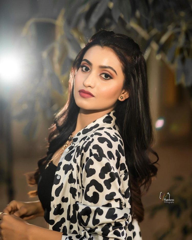 Deepika Pilli New Clicks Gallery