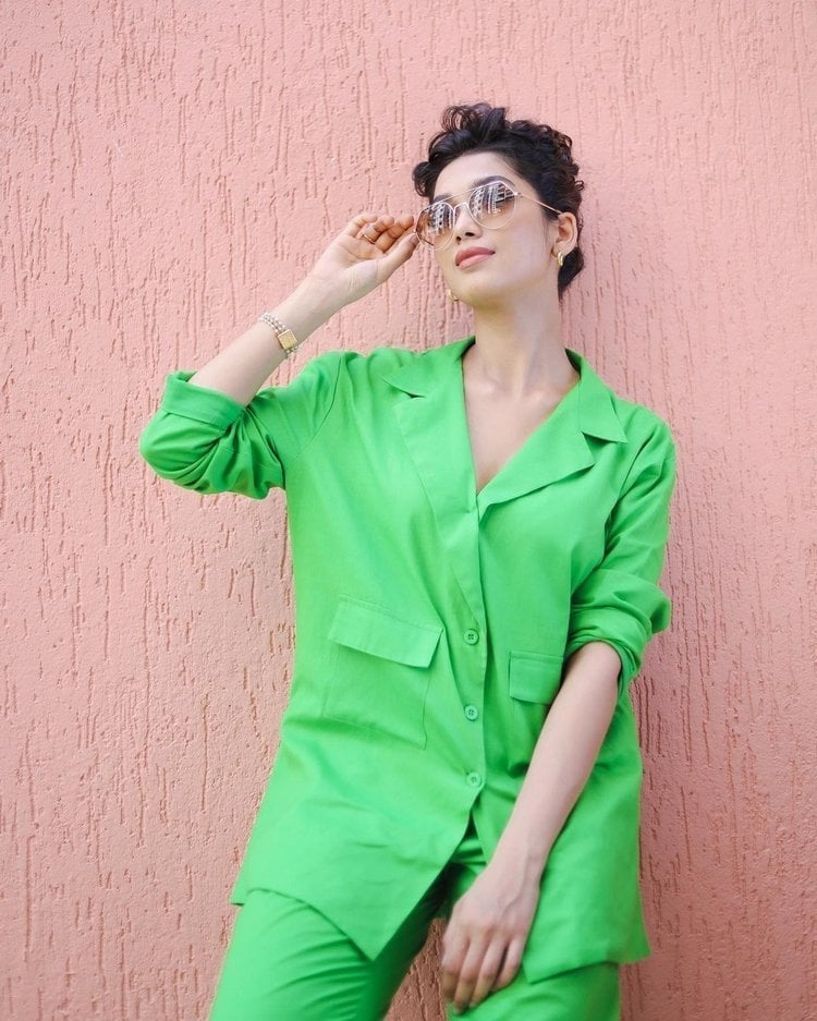 Digangana Suryavamsi Images Gallery