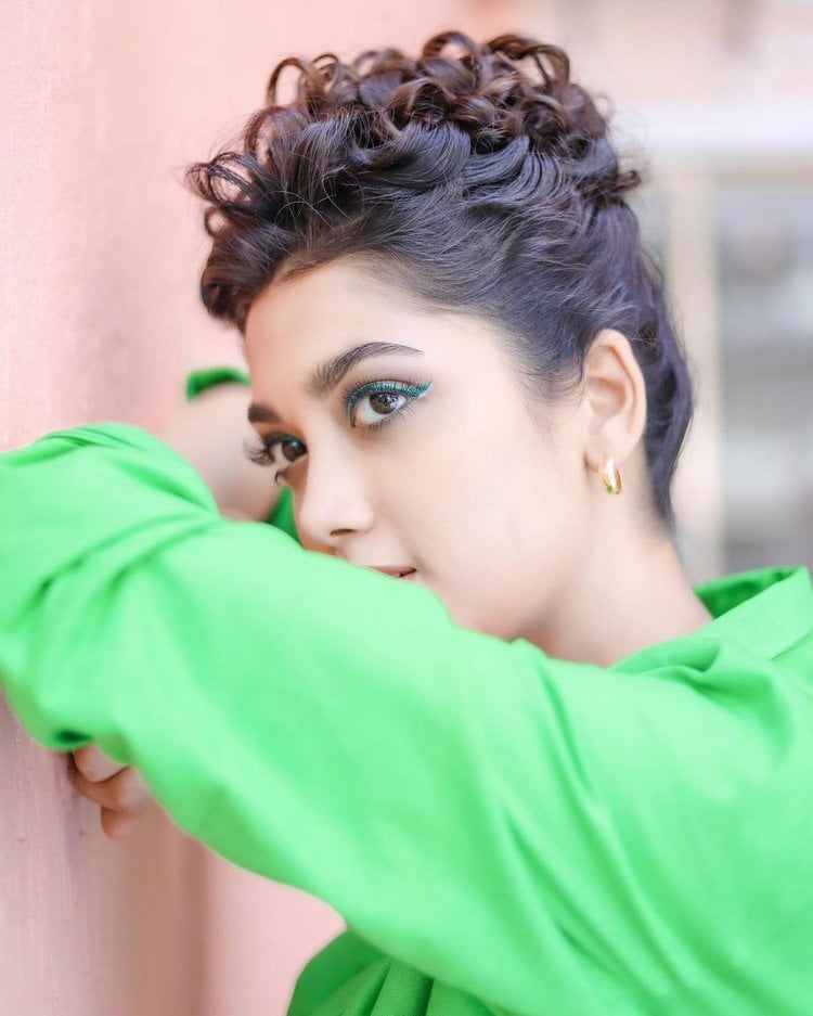 Digangana Suryavamsi Images Gallery