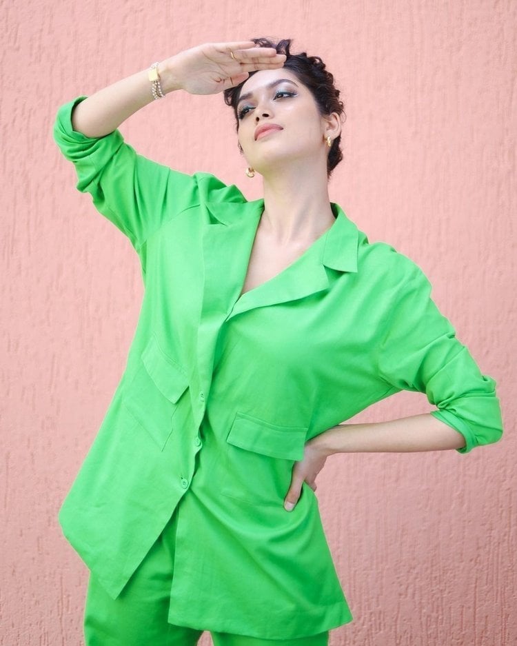 Digangana Suryavamsi Images Gallery