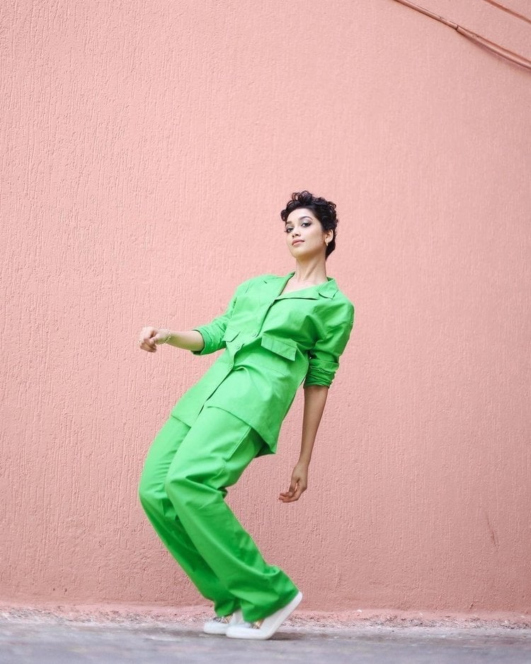 Digangana Suryavamsi Images Gallery