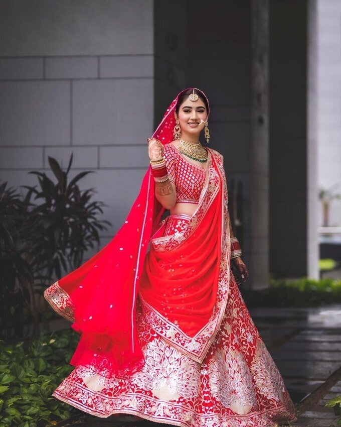 Disha Parma latest Photos