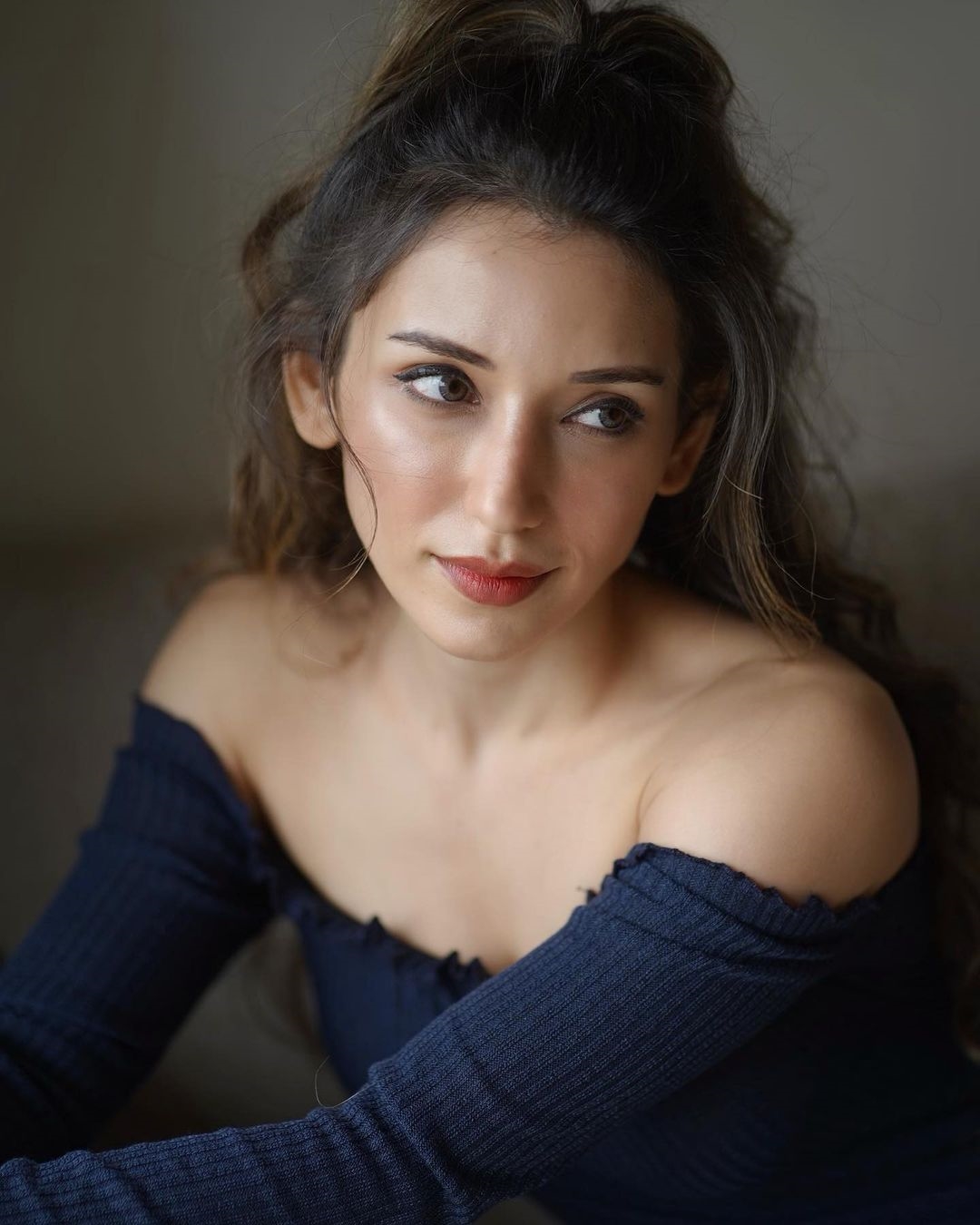 Helly Daruwala Latest Photos