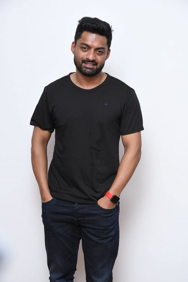 Kalyan Ram super cool images