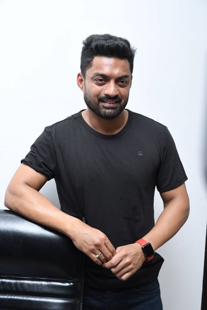 Kalyan Ram super cool images