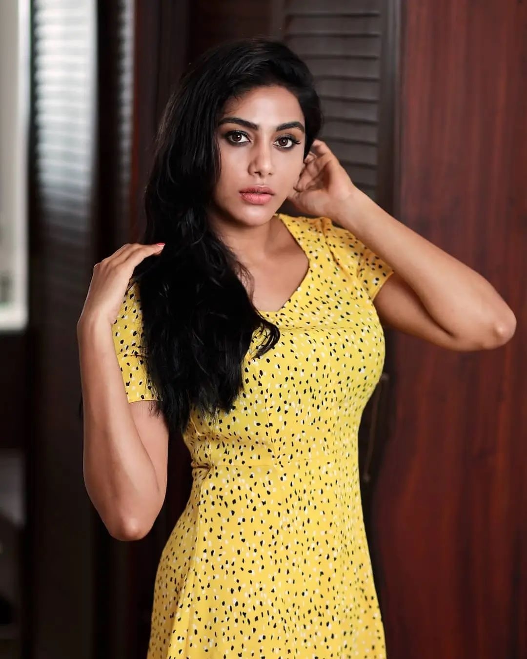 Keral Actress latest Photos