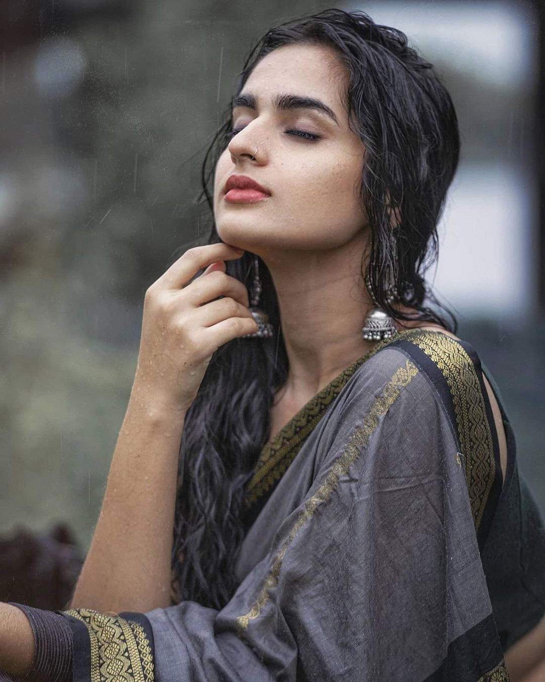 Kollywood Actress New Stills Collection