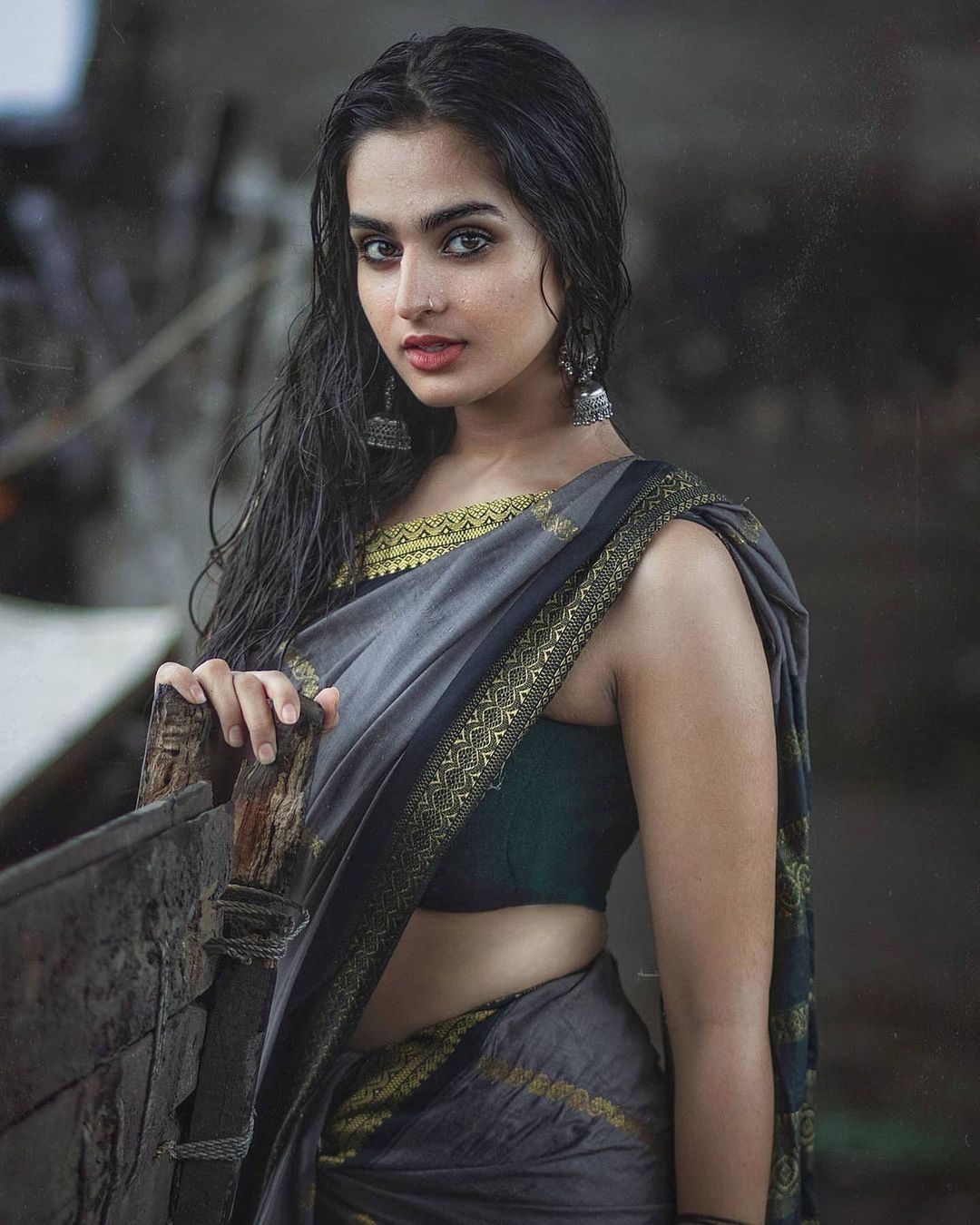 Kollywood Actress New Stills Collection