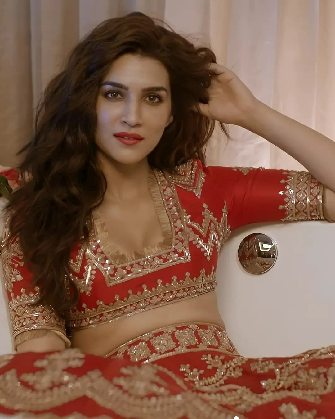 Kriti Sanon latest Cool Photos