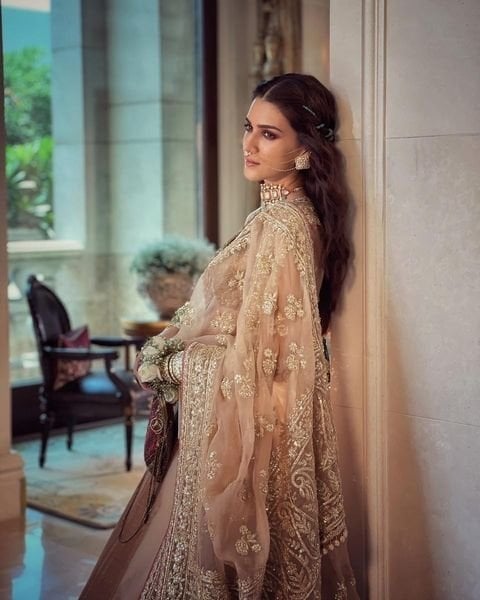 Kriti Sanon latest Photos Collection