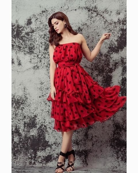 Kriti Sanon latest Photos Collection