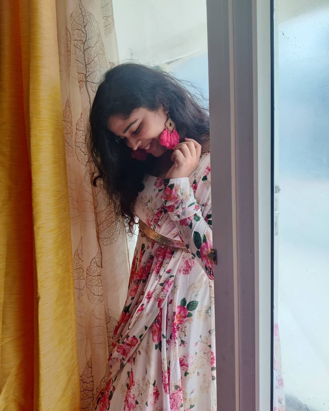 Lipsika Bhashyam latest Photos Collection