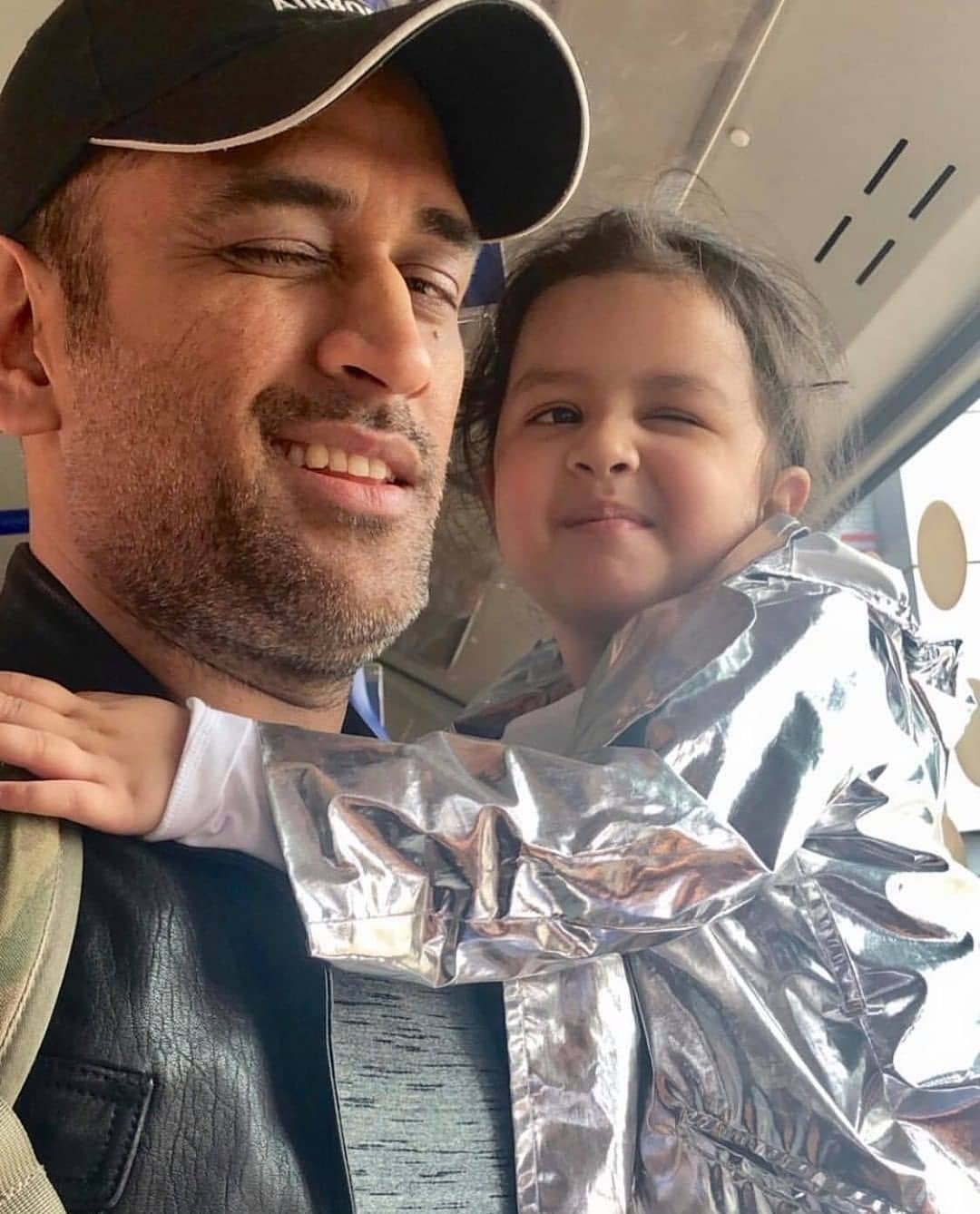 Mahendra Singh Dhoni New Images