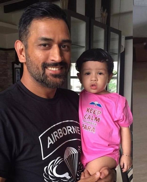 Mahendra Singh Dhoni New Images