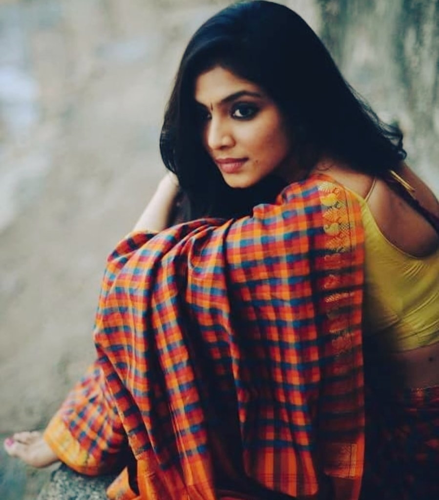 Malavika Mohanan New Stills