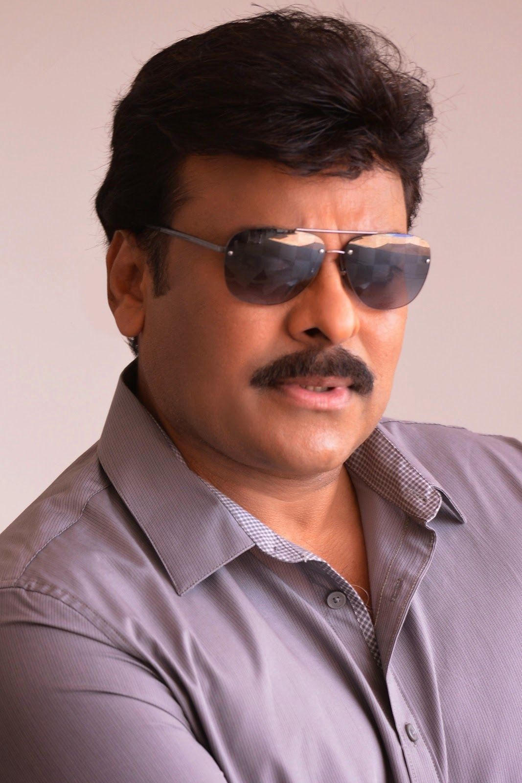 Mega Star Chiranjeevi Image Collection