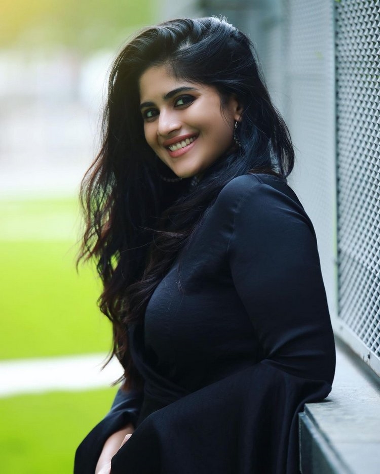 Megha Akash latest Photos Gallery