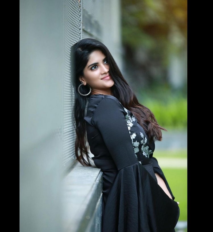 Megha Akash latest Photos Gallery