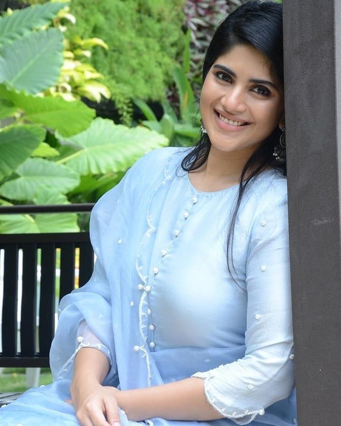 Megha Akash latest Photos Shoot