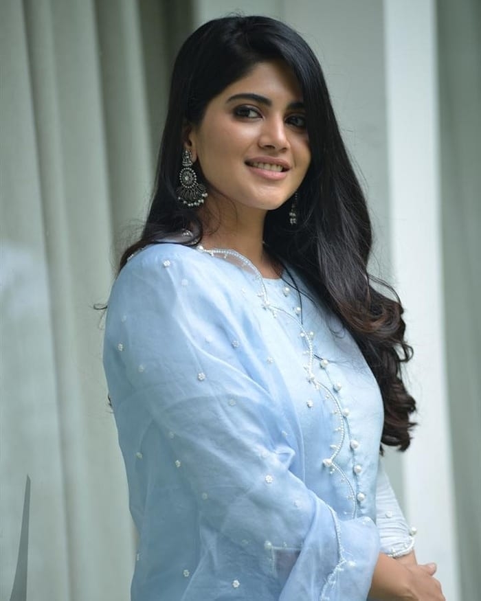 Megha Akash latest Photos Shoot