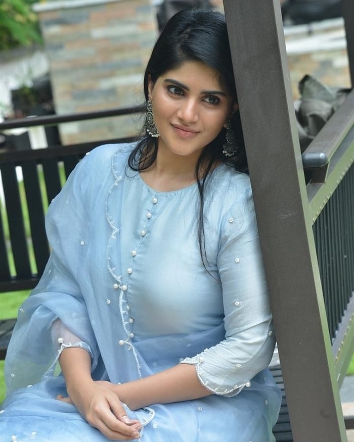 Megha Akash latest Photos Shoot