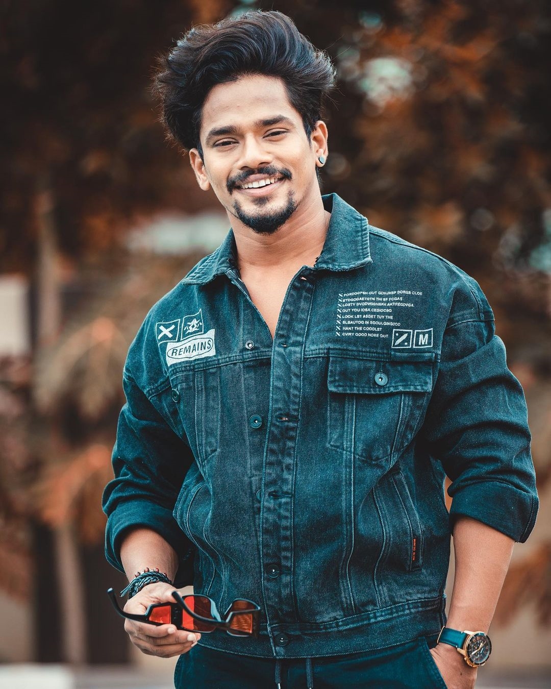 Mehaboob Dilse New Clicks