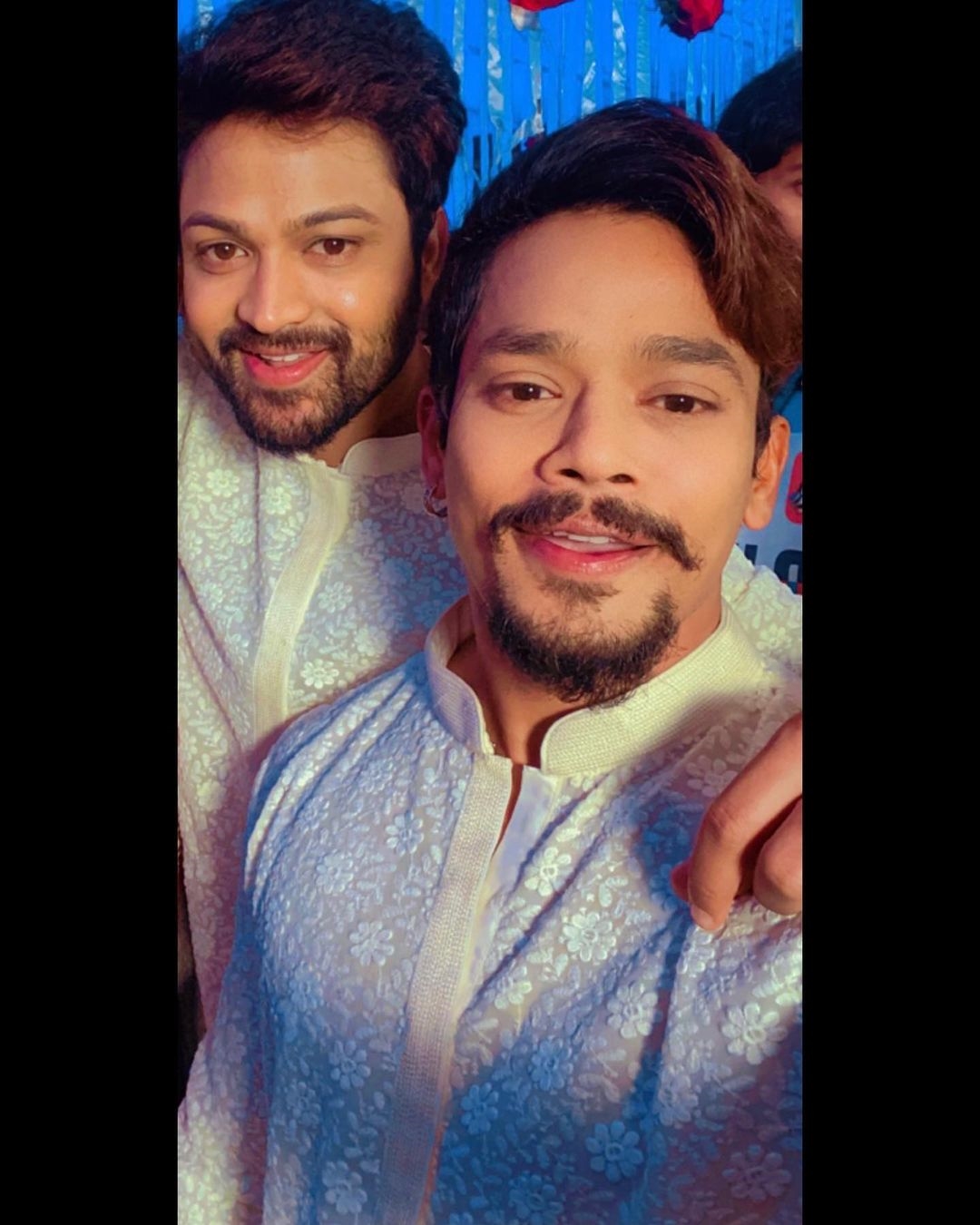 Mehaboob Shaik Latest Photos