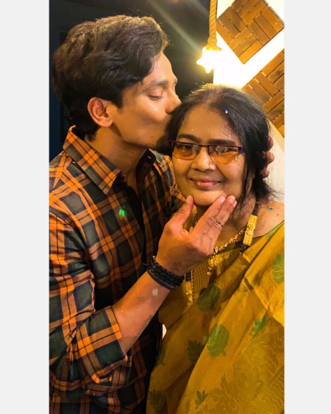 Mehaboob Shaik Latest Photos