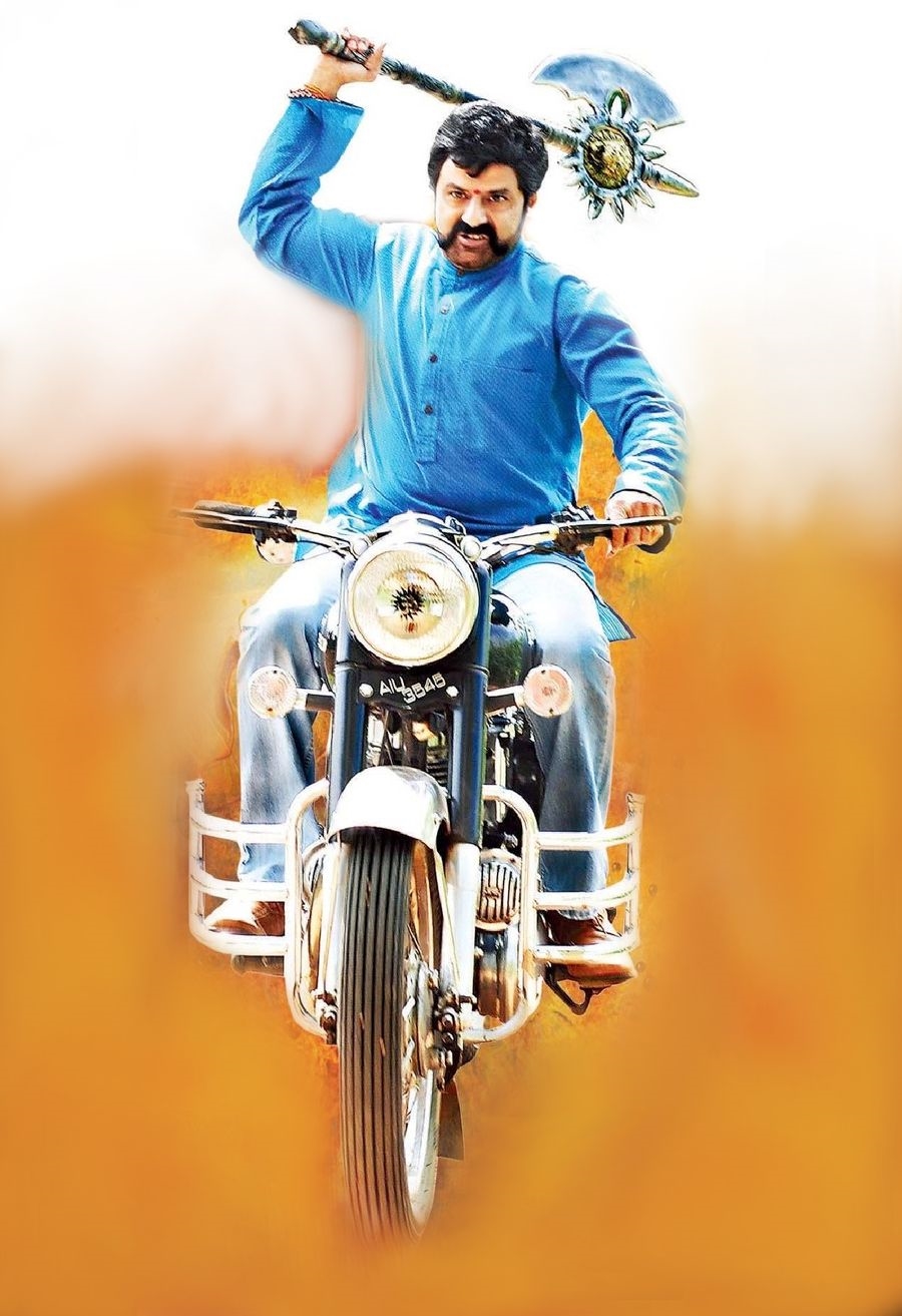 Nandamuri BalaKrishna Image Collection