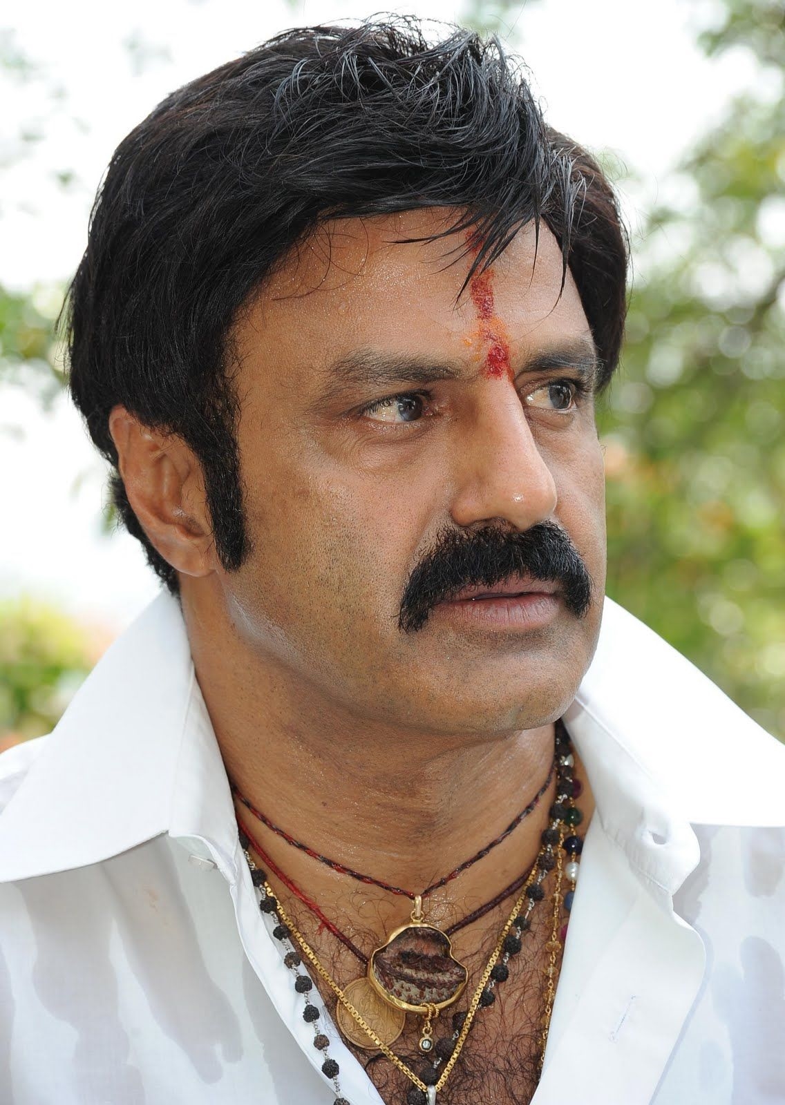 Nandamuri BalaKrishna Image Collection