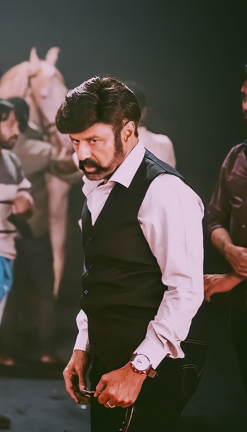 Nandamuri Balakrishna New Images