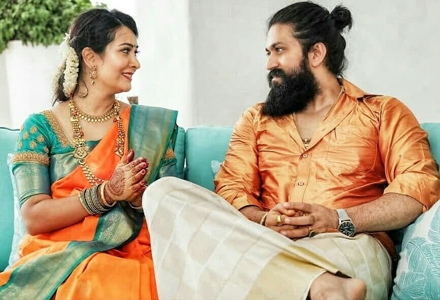 Naveen Kumar Gowda latest Photos