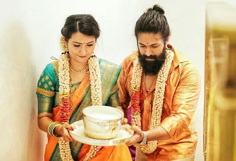 Naveen Kumar Gowda latest Photos