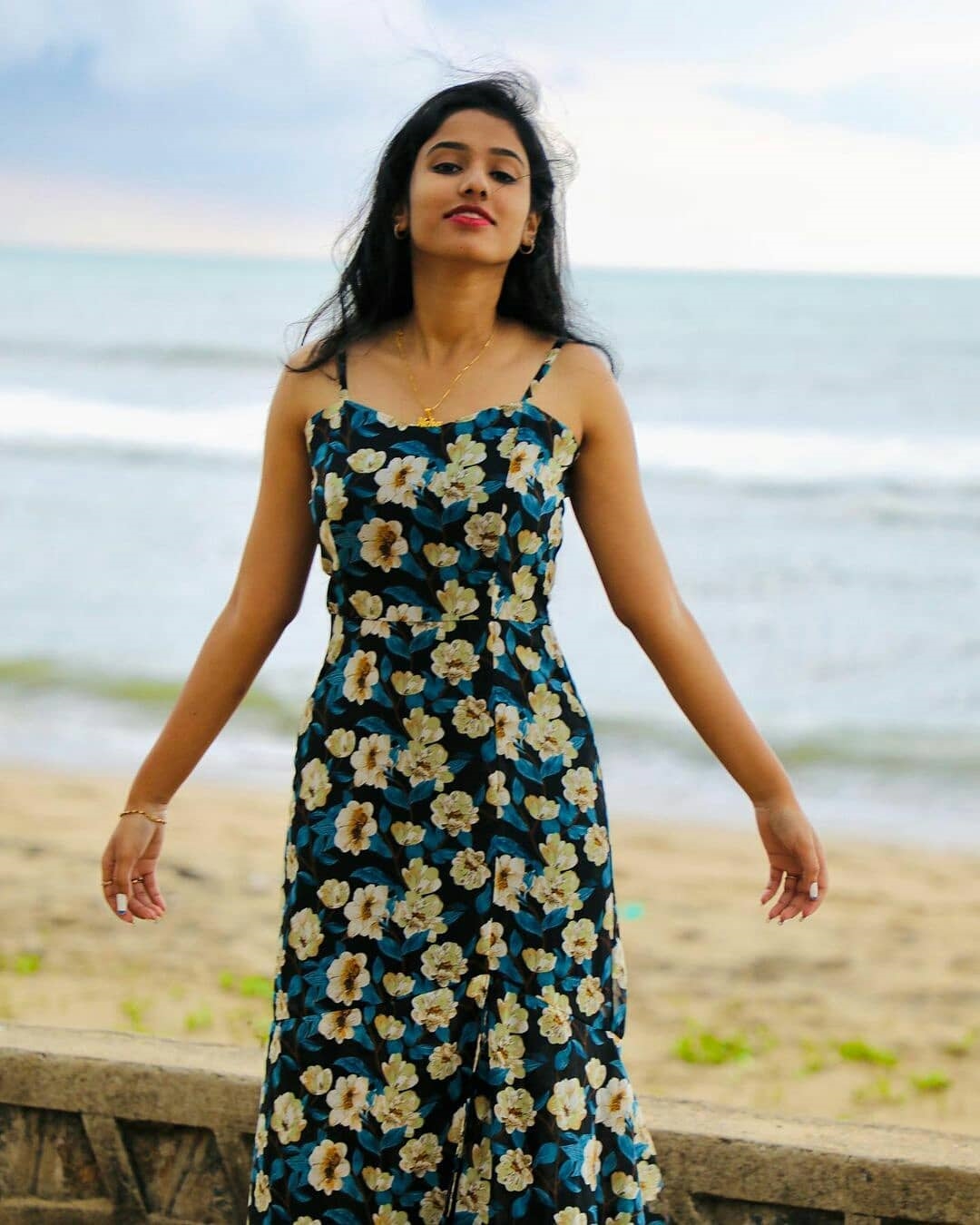 Neha Chowdary New Photos Gallery