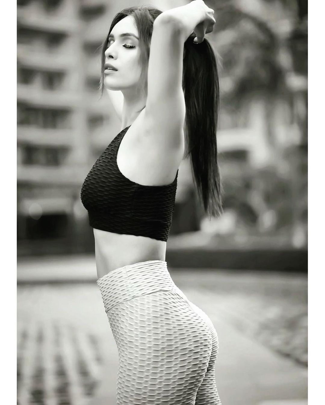 Neha Maliki Latest Photos Collection