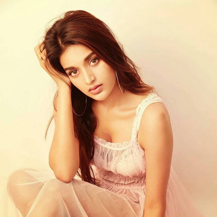 Nidhhi Agerwal New Hot Clicks