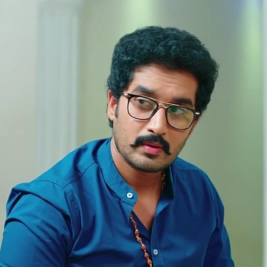 Nirupam Paritala Evergreen Photos