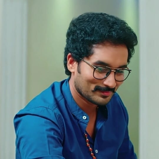 Nirupam Paritala Evergreen Photos