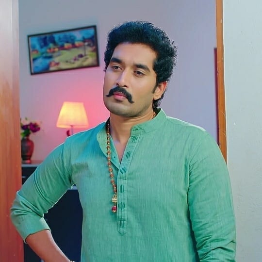 Nirupam Paritala Evergreen Photos