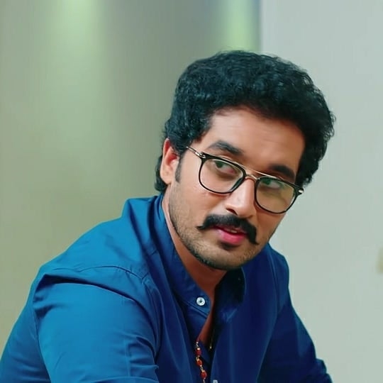 Nirupam Paritala Evergreen Photos