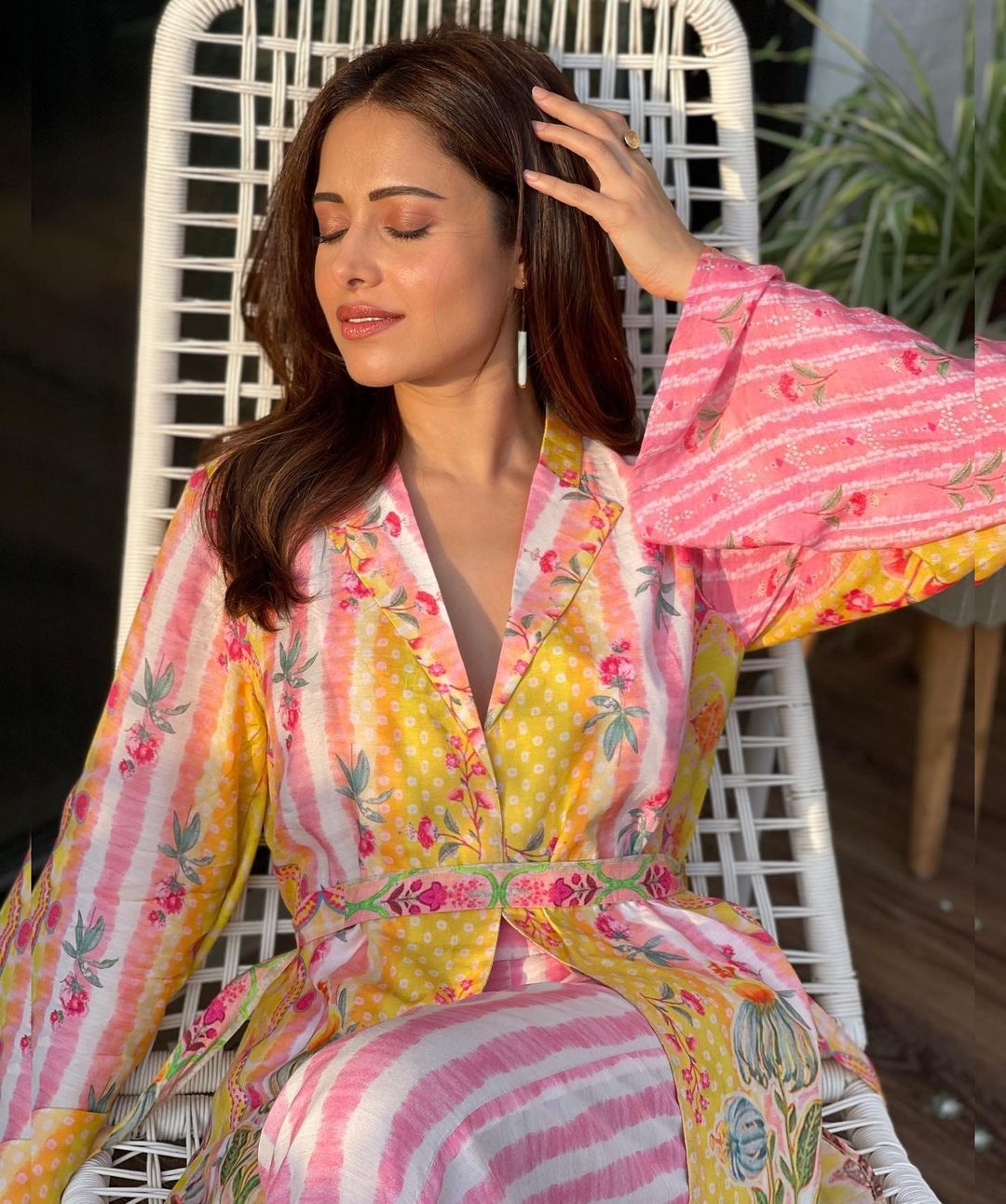 Nushrratt Bharuccha New Photos