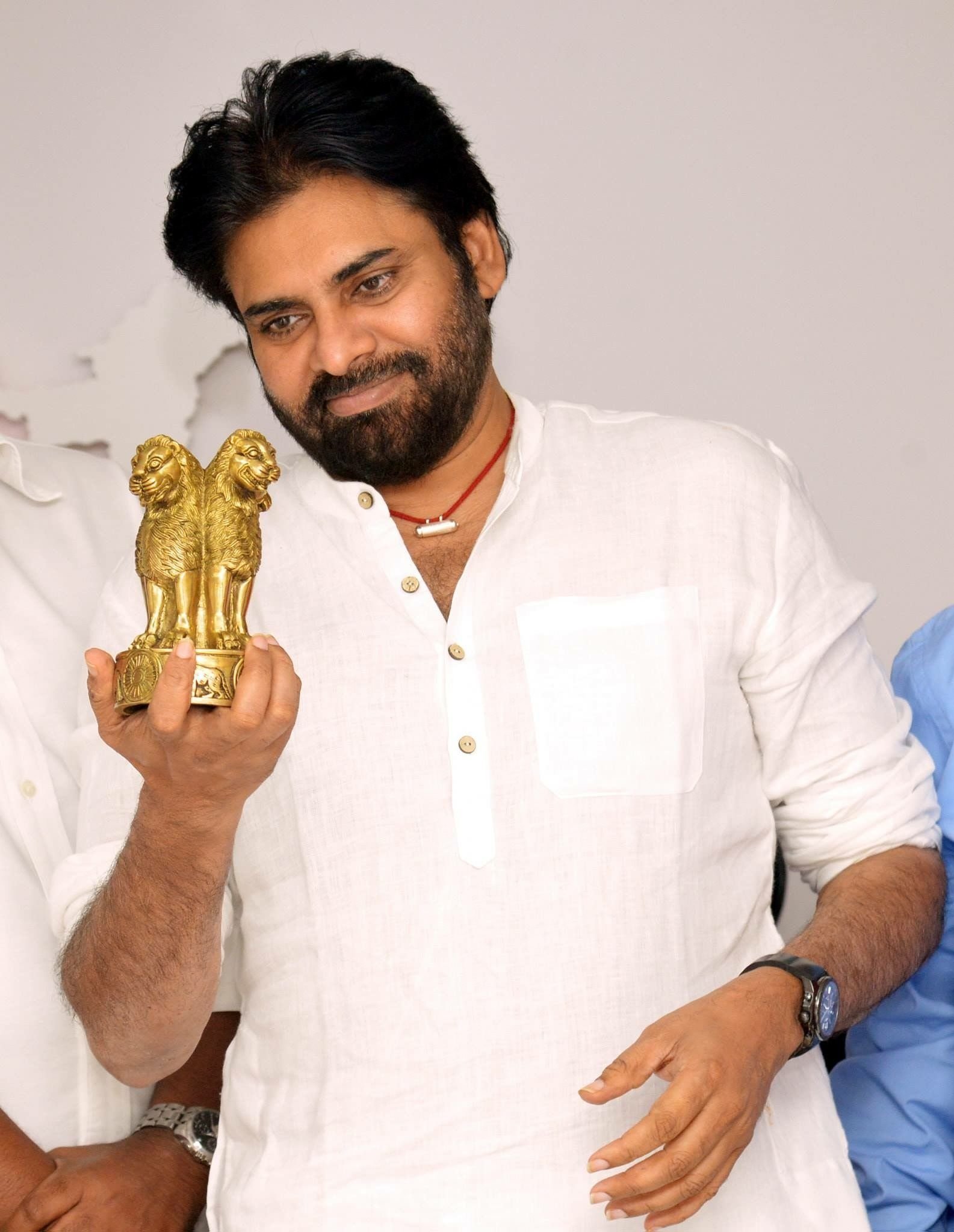 Power Star Pawan Kalyan HD Images From Archives