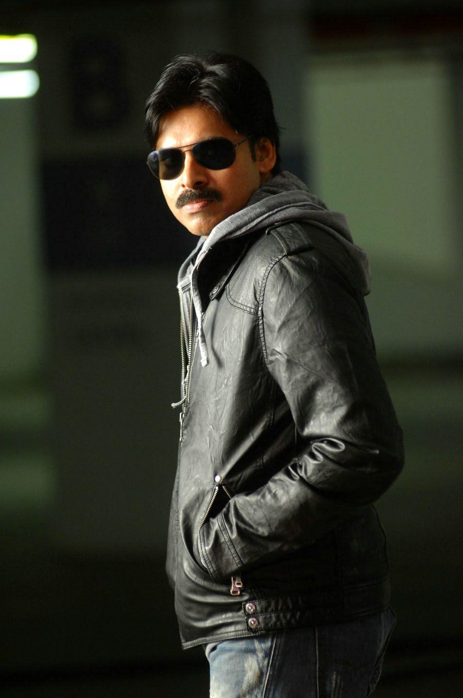 Power Star Pawan Kalyan HD Images From Archives