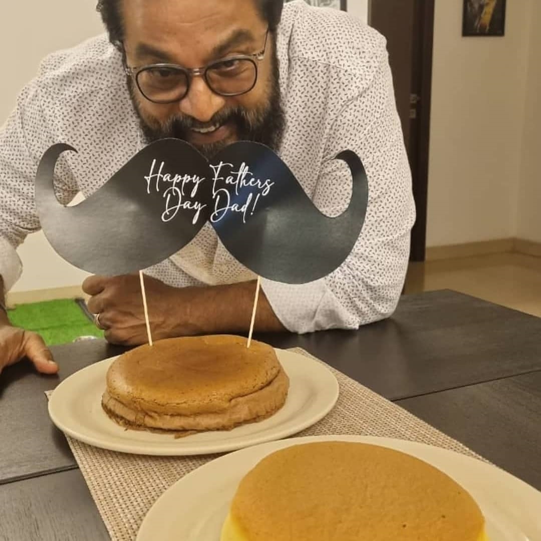 R Sarathkumar latest Photos