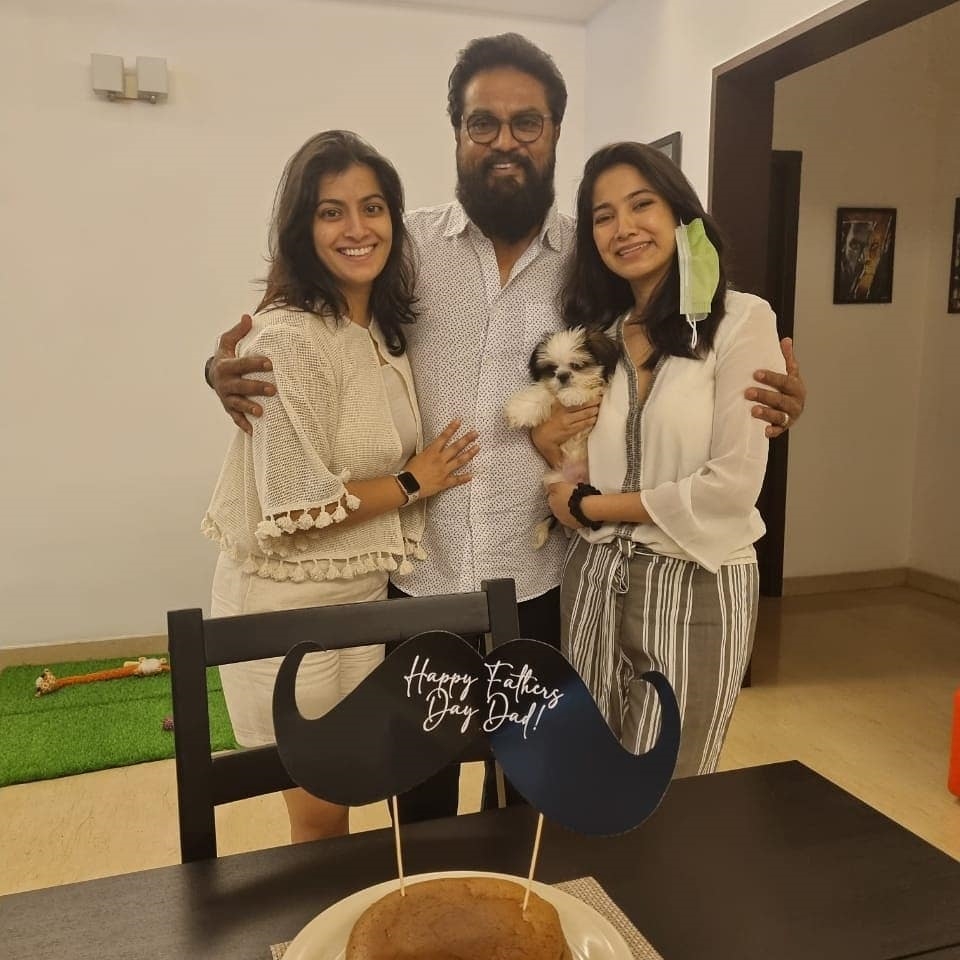 R Sarathkumar latest Photos