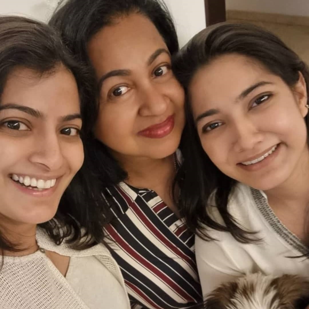 R Sarathkumar latest Photos