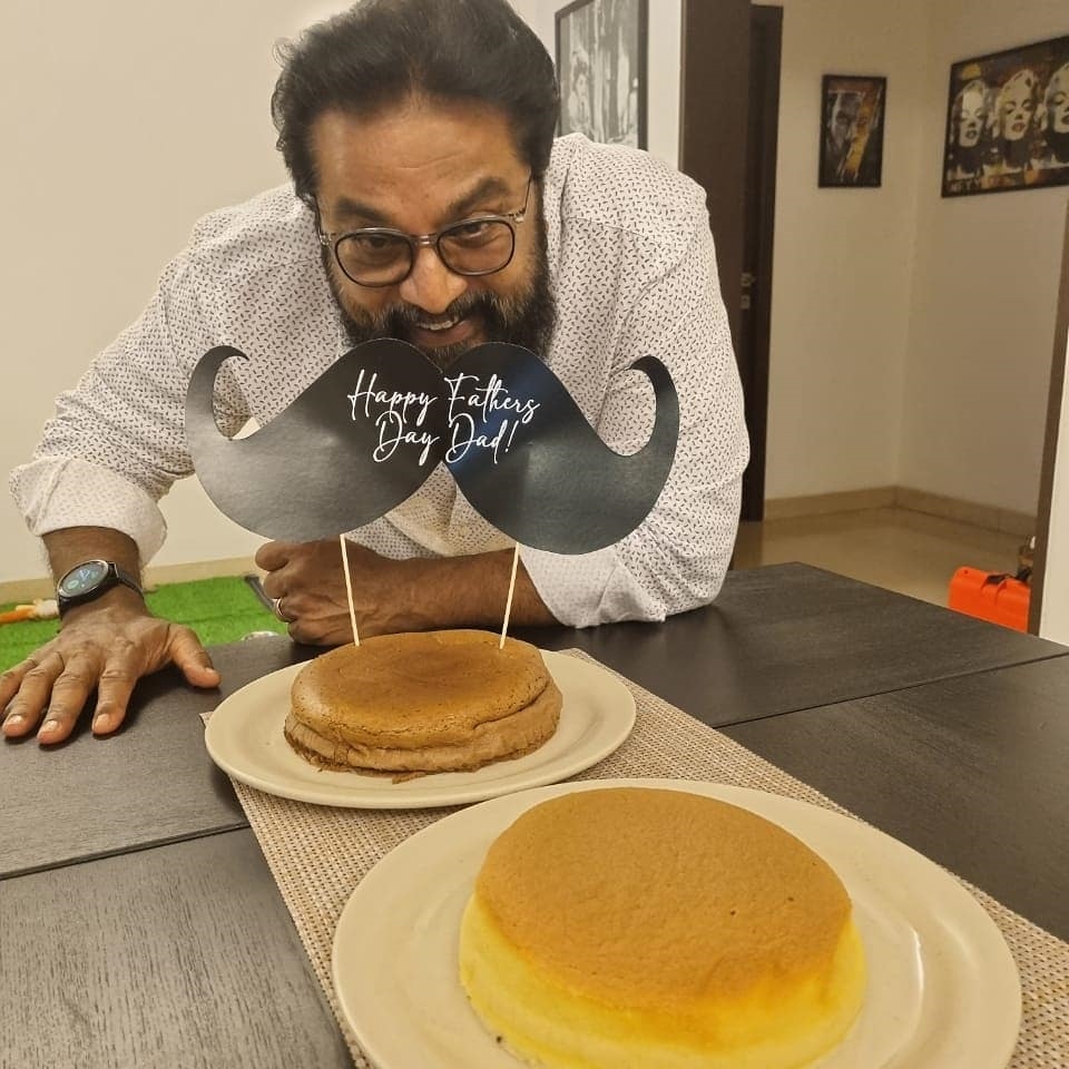 R Sarathkumar latest Photos