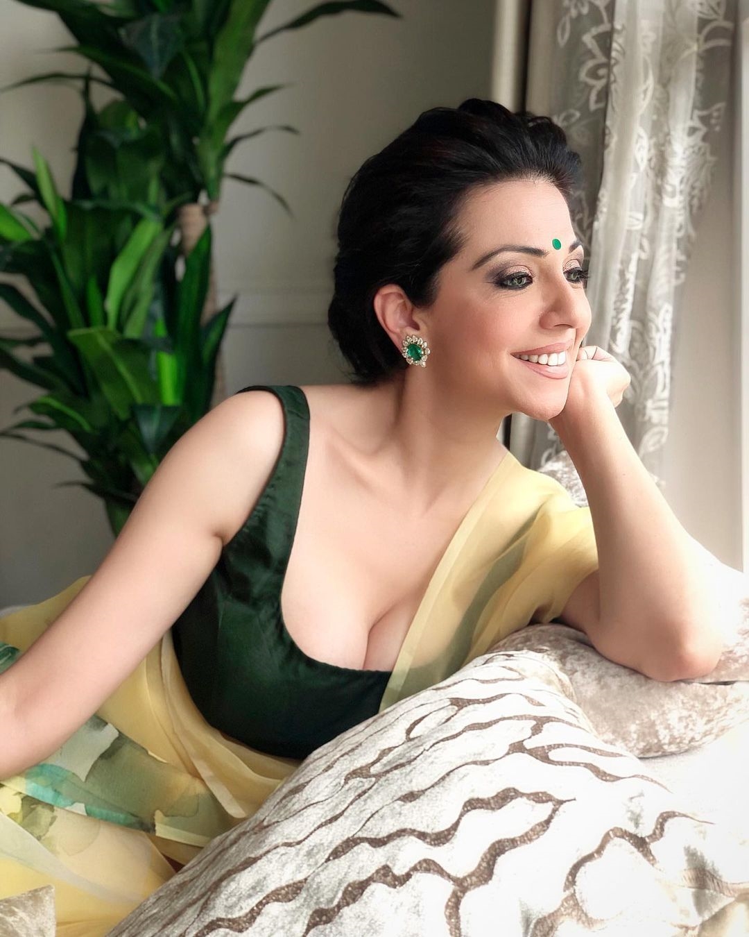 Ramneek Pantal New Photos