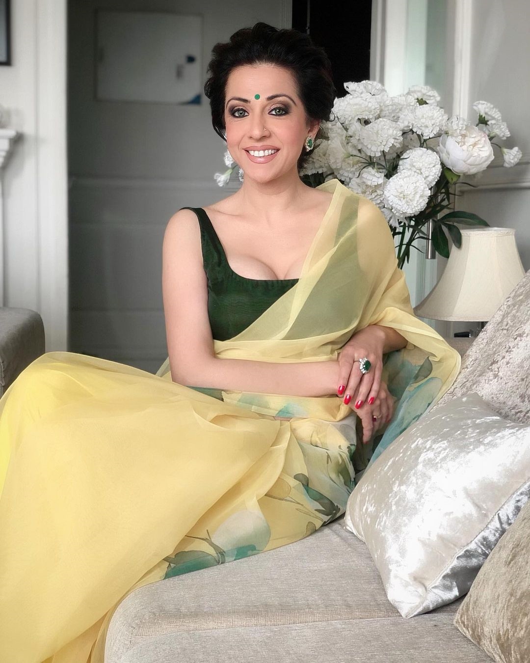 Ramneek Pantal New Photos