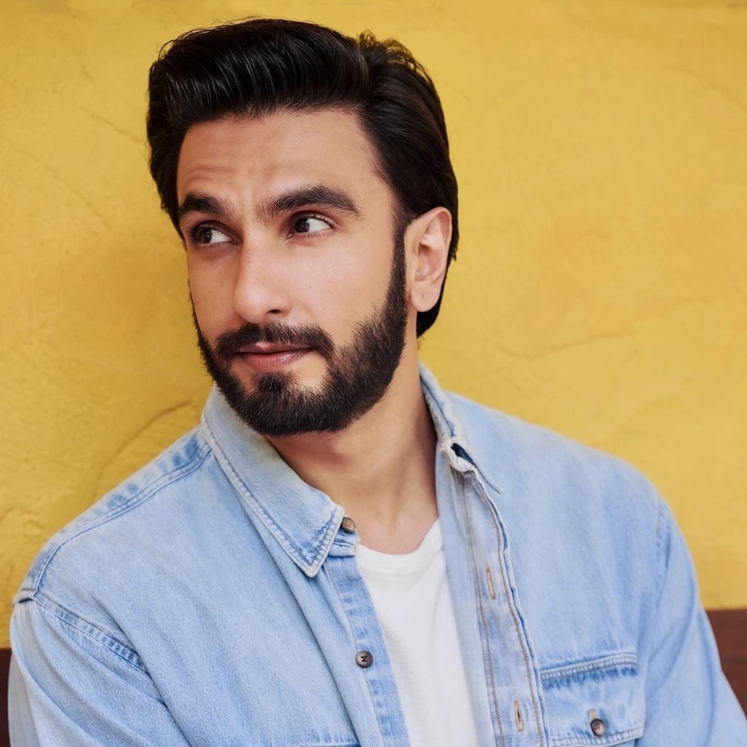 Ranveer Singh Latest Photos